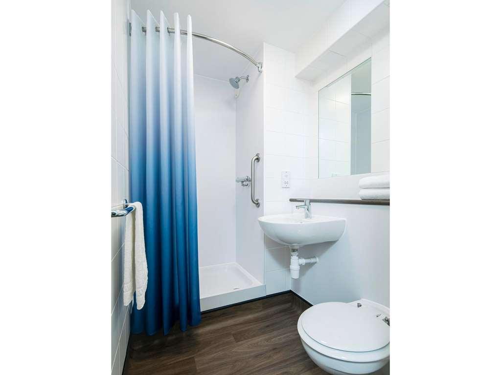 Travelodge London Covent Garden Buitenkant foto